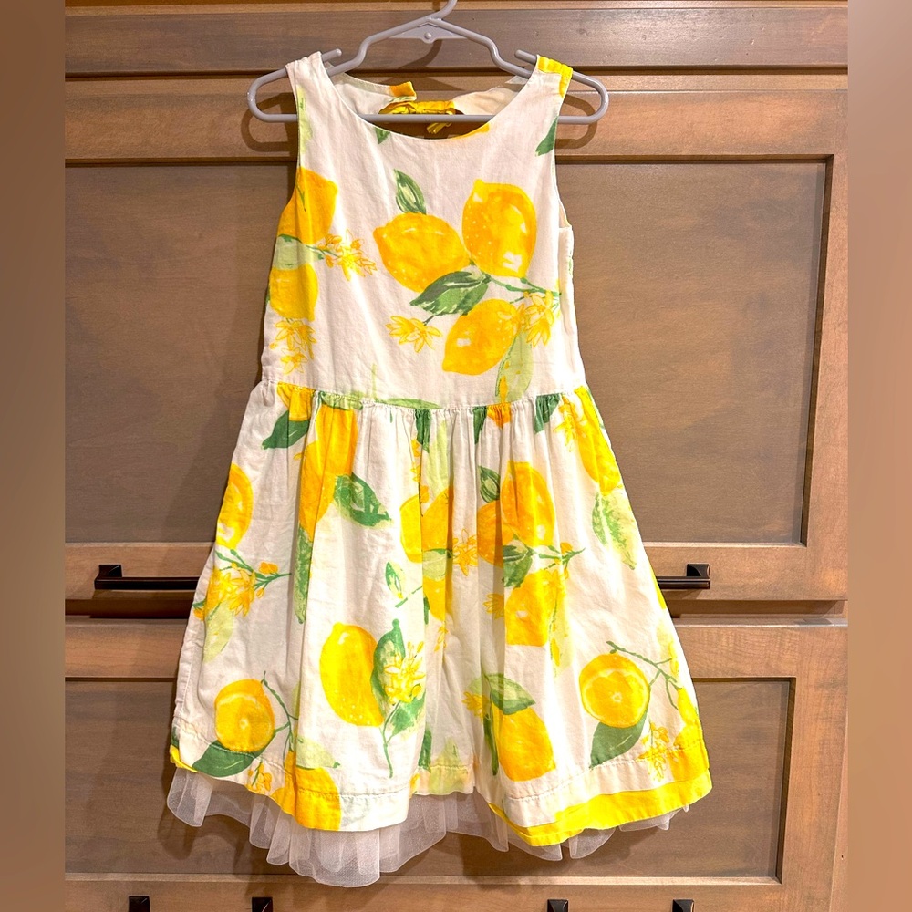 Girls Sundress